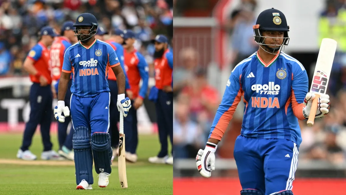 Team India- India TV Hindi