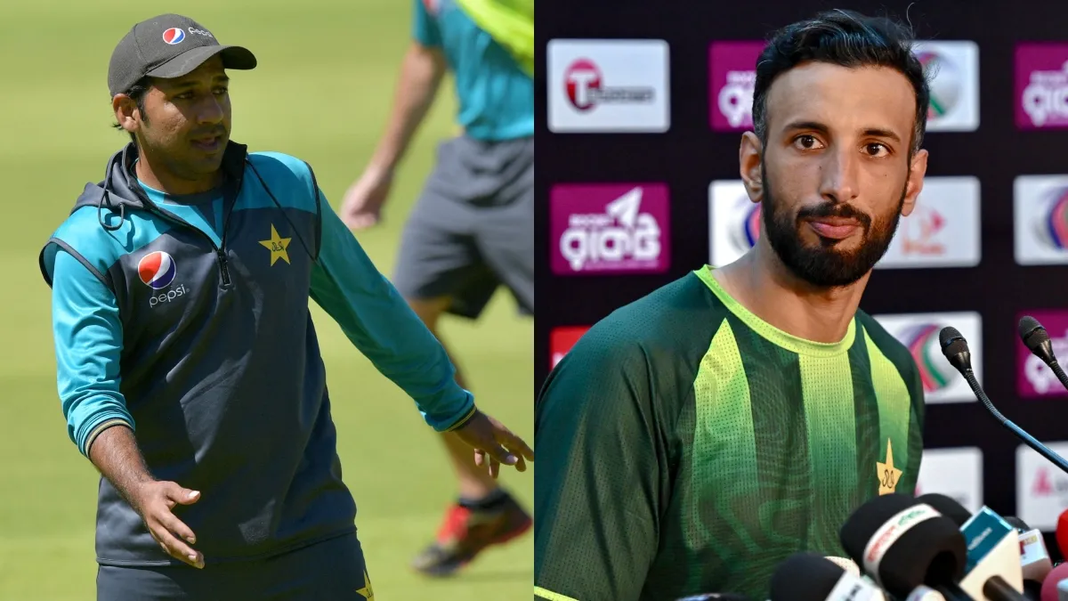 Pakistan Cricket- India TV Hindi