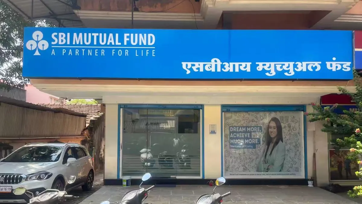 SBI Funds Management, SBI Funds Management IPO, SBI Funds Management share price, SBI Funds Manageme- India TV Hindi