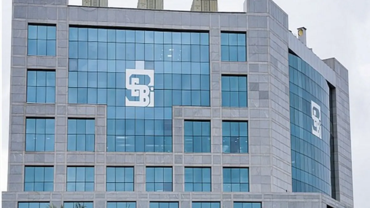 SEBI ने CDSL पर लगाया...- India TV Hindi
