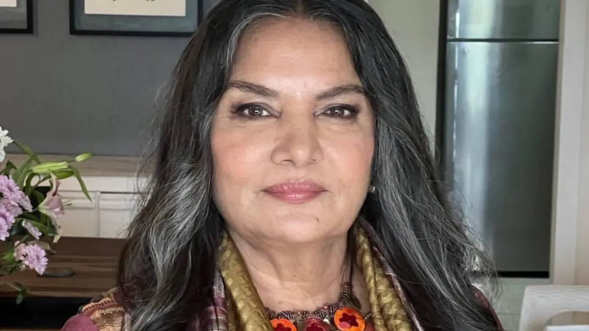 shabana azmi- India TV Hindi