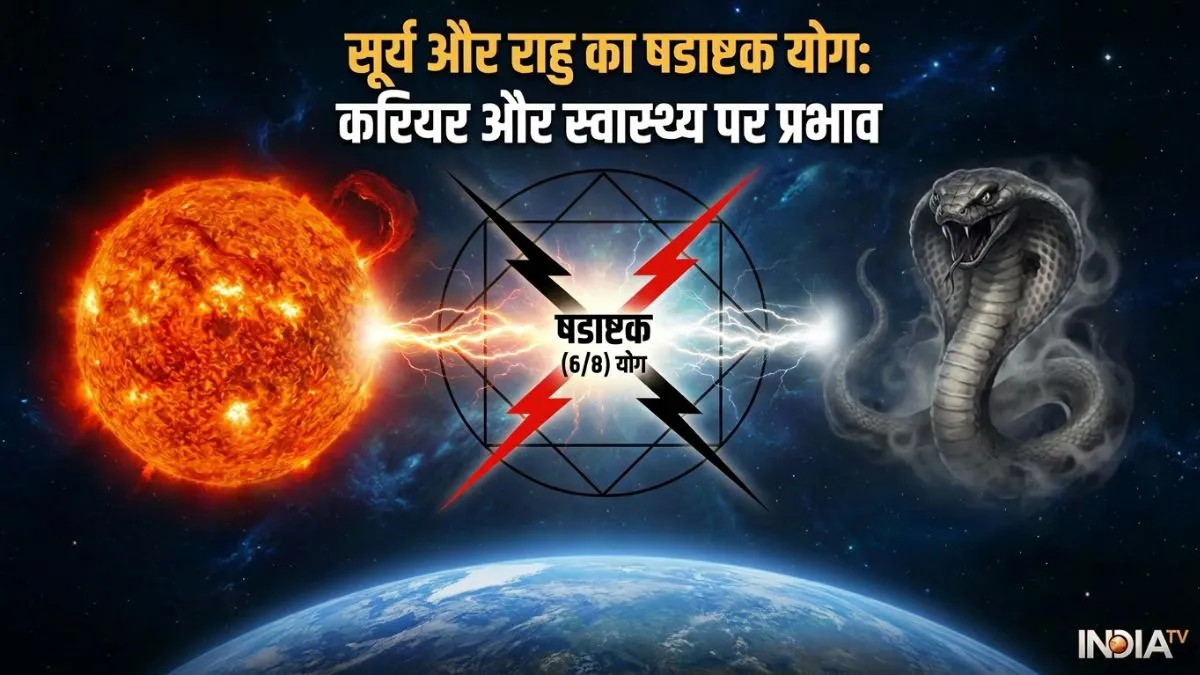 Shadashtak Yog- India TV Hindi