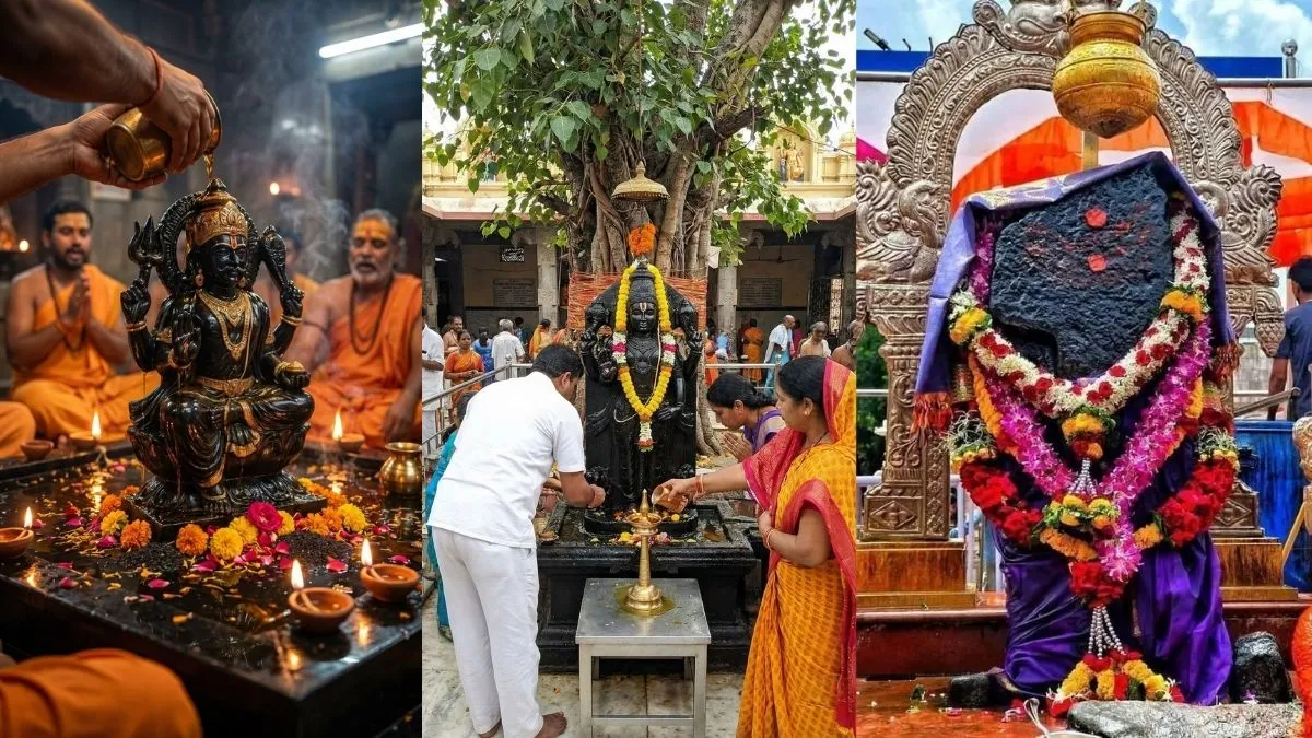 Shani Puja niyam for Women, Can Women Worship Lord Shani- India TV Hindi
