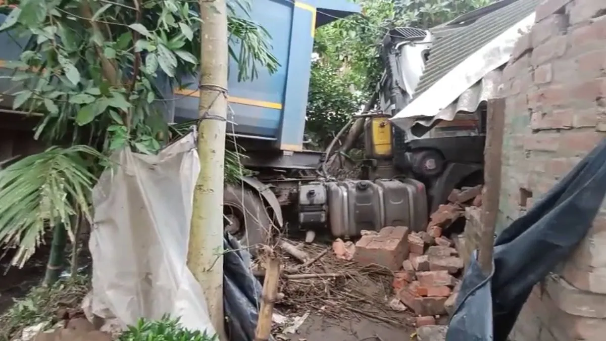 Road Accident- India TV Hindi