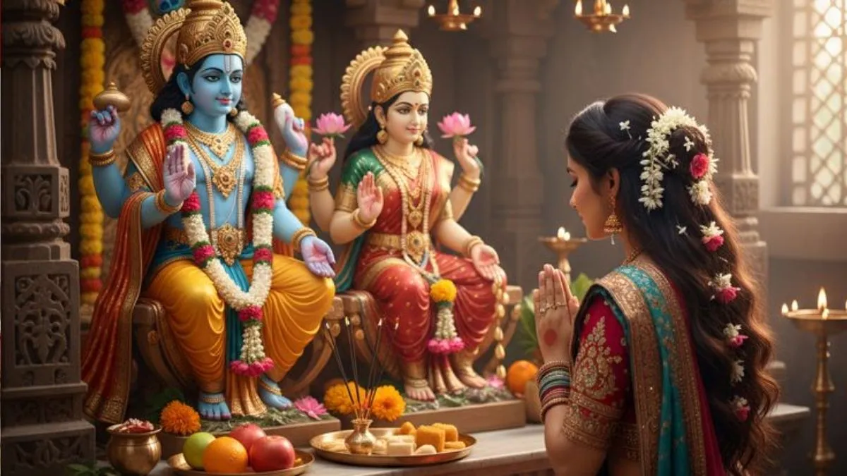 ekadashi upay- India TV Hindi