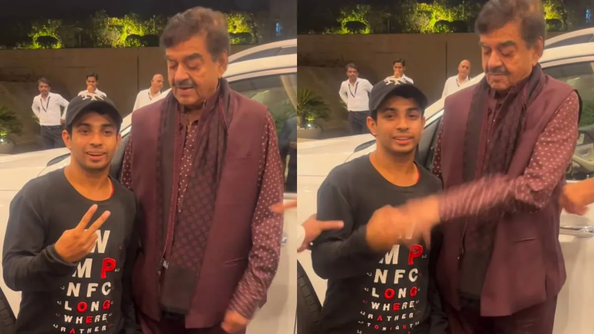 shatrughan sinha- India TV Hindi