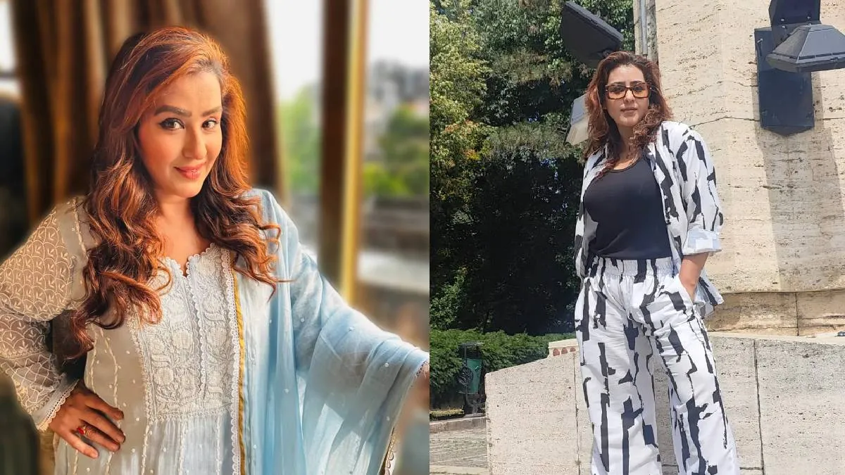 Shilpa Shinde- India TV Hindi