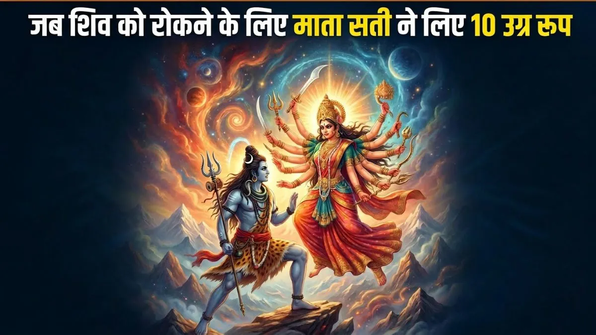 mahavidya- India TV Hindi