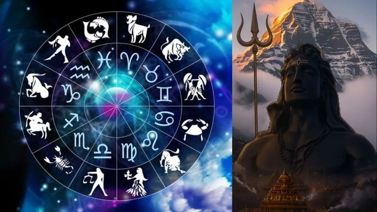 lord shiva favorite Zodiac Signs- India TV Hindi