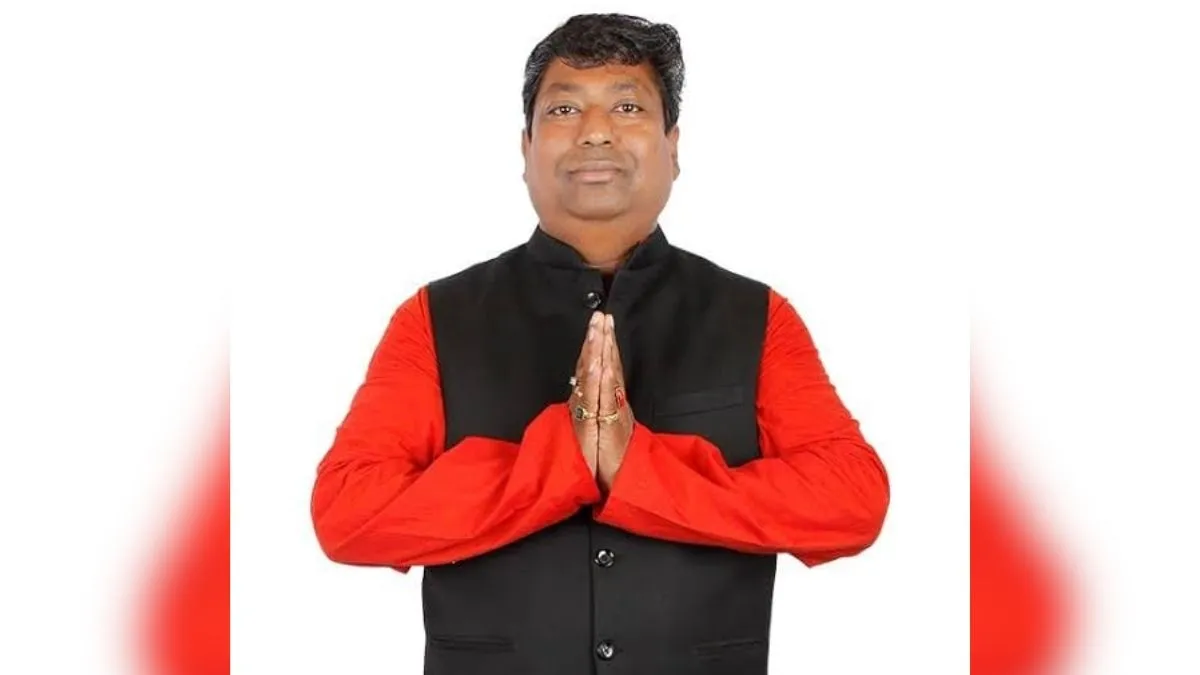 TMC नेता राजू नस्कर गिरफ्तार- India TV Hindi