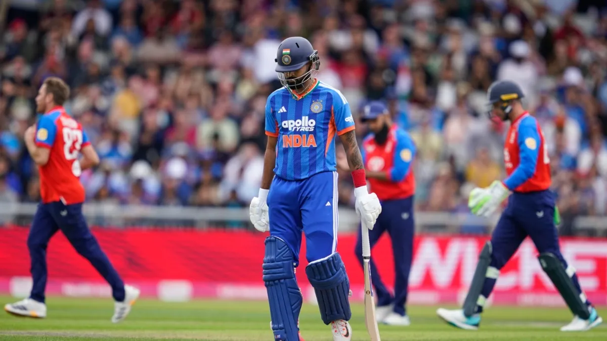 shreyas iyer- India TV Hindi