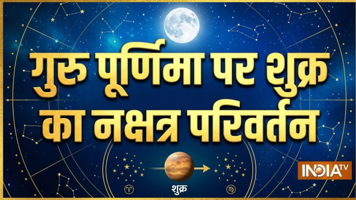 guru purnima- India TV Hindi