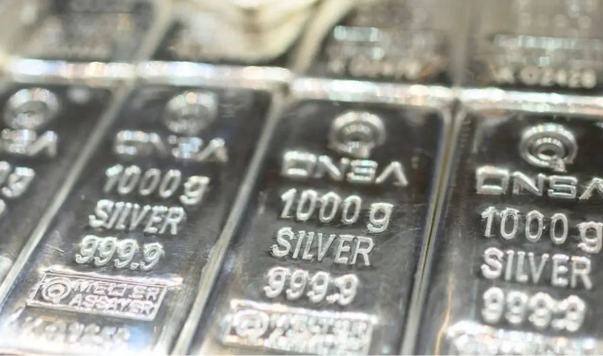 Silver- India TV Hindi