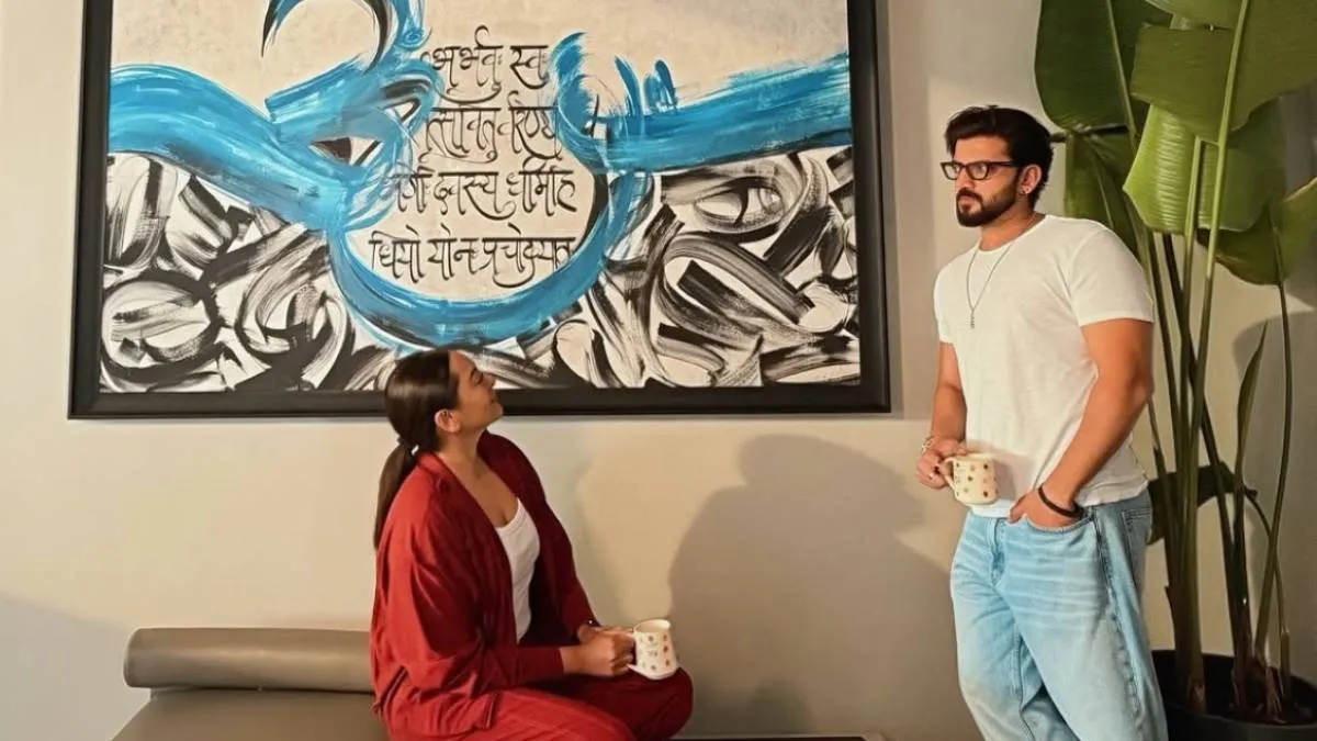 Sonakshi Sinha- India TV Hindi