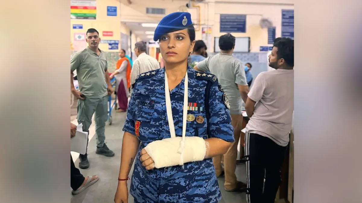 Sonia Sehrawat- India TV Hindi