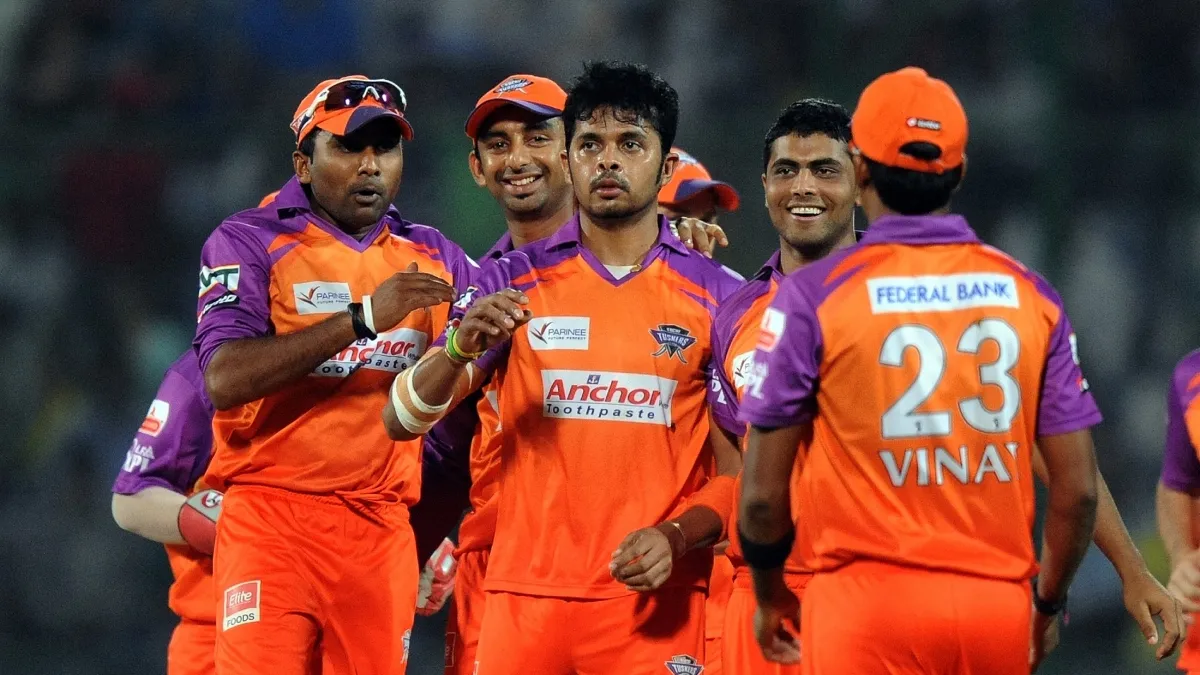 s sreesanth- India TV Hindi