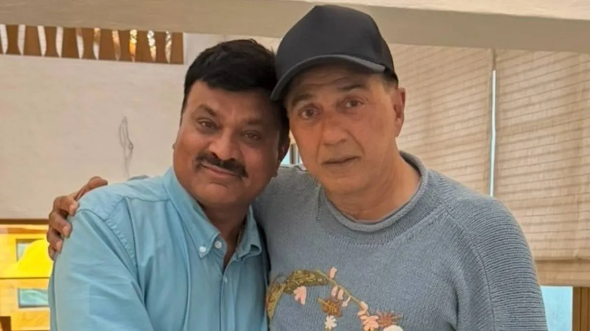 sunny deol- India TV Hindi