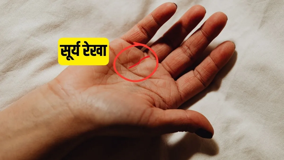 surya rekha- India TV Hindi