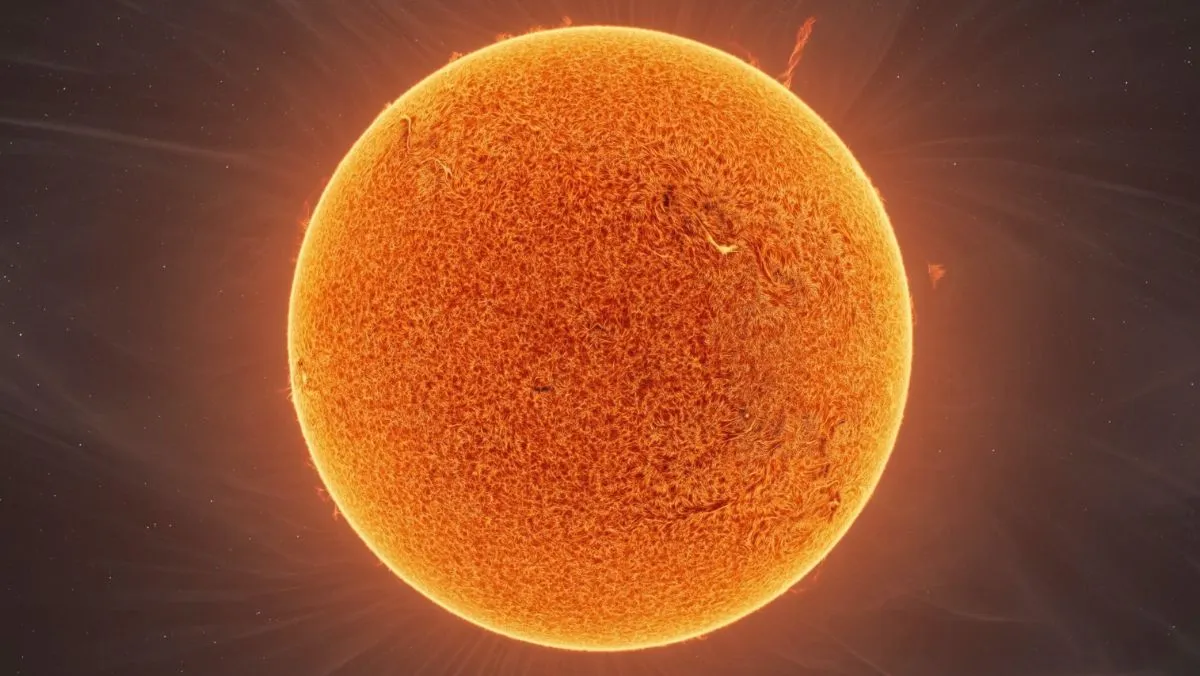 surya nakshatra gochar- India TV Hindi