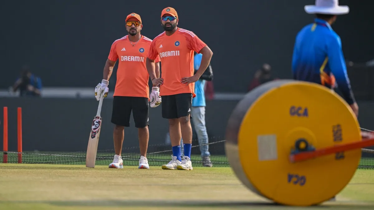 Team India- India TV Hindi