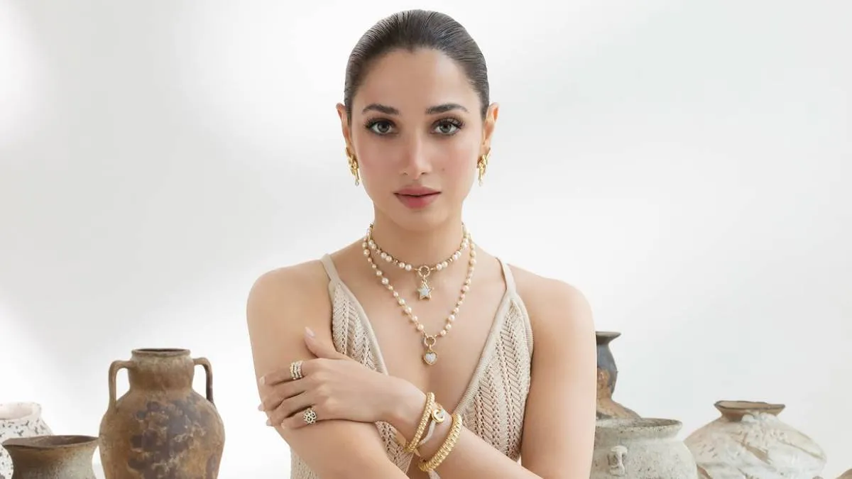 Tamannaah Bhatia- India TV Hindi
