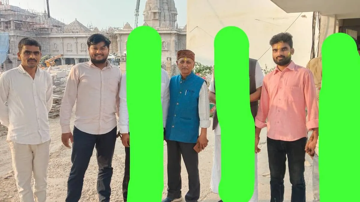आरोपी करुणेश, अनुकल्प, सुभाष, अविनाश। फाइल फोटो- India TV Hindi