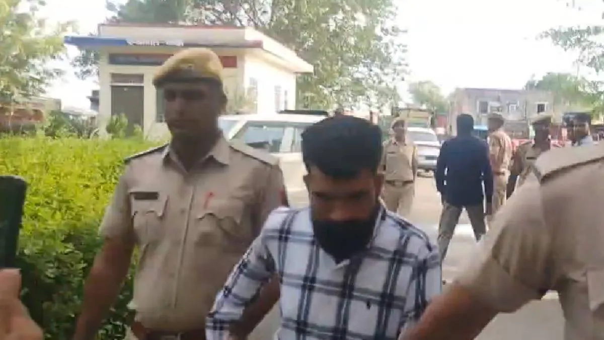 साली के 14 लाख रुपये पर थी जीजा की नजर, ससुराल जाकर चुरा लिया; किसी को भनक तक नहीं लगी