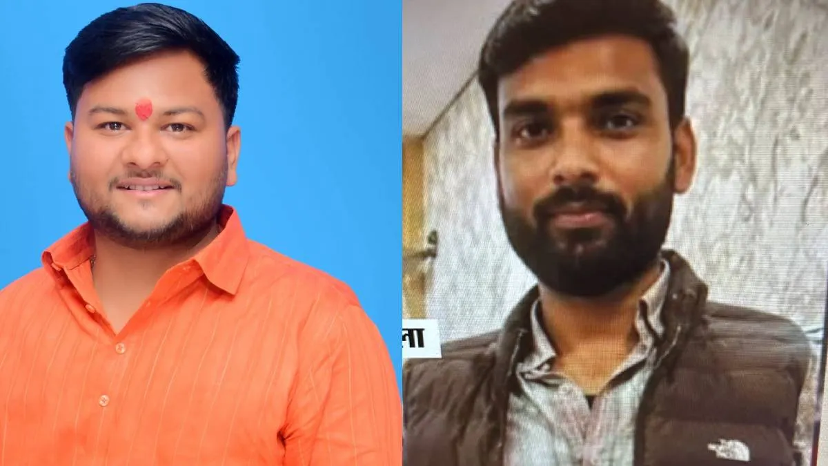 आरोपियों की फाइल फोटो- India TV Hindi