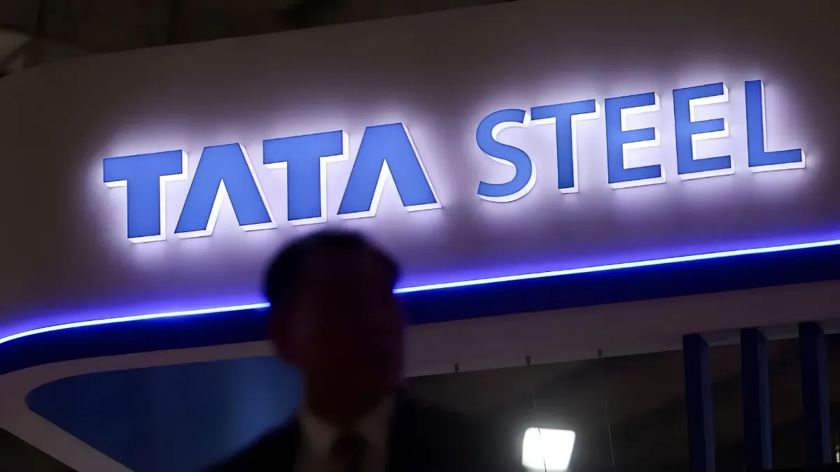 Tata Steel ने झारखंड के लिए खोला खजाना! ₹10 हजार करोड़ के निवेश से पैदा होंगी 2000 नौकरियां