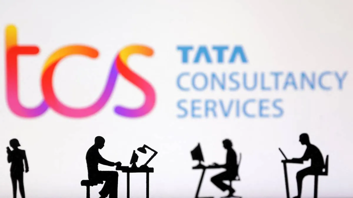 TCS- India TV Hindi