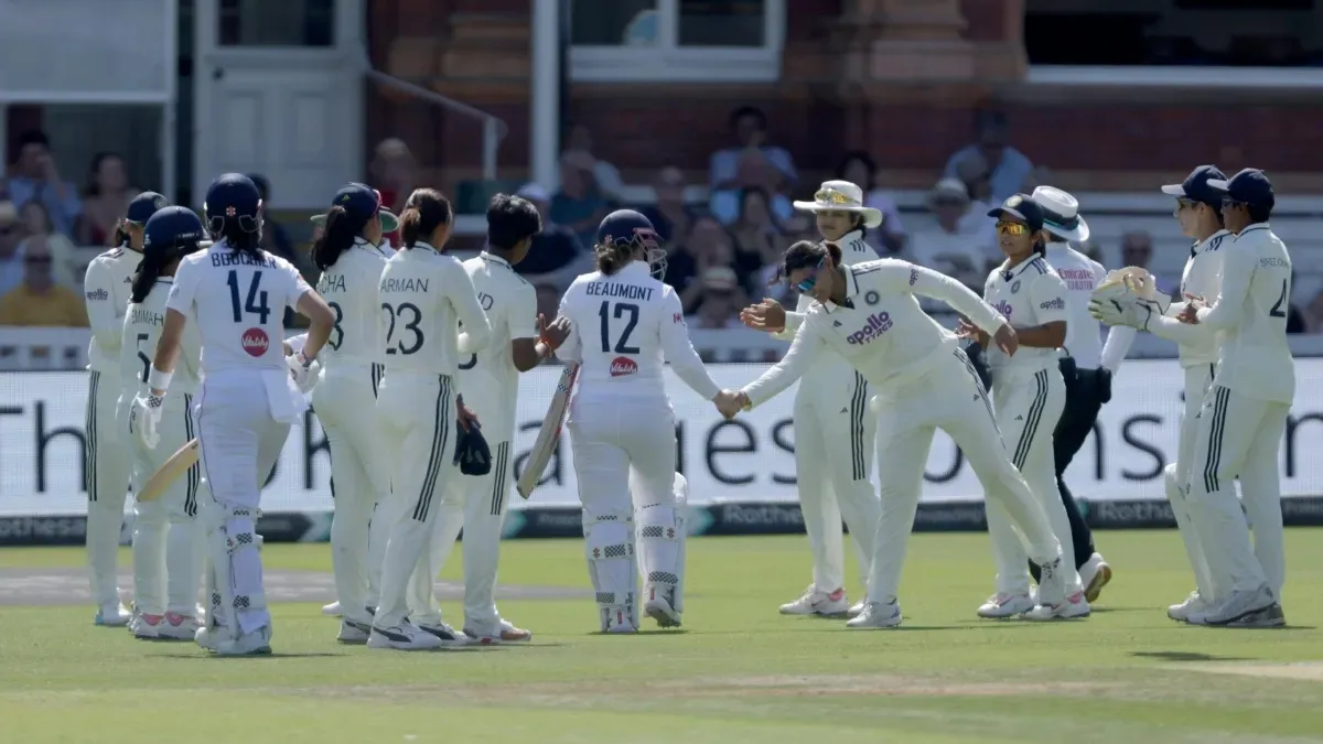 IND vs ENG- India TV Hindi