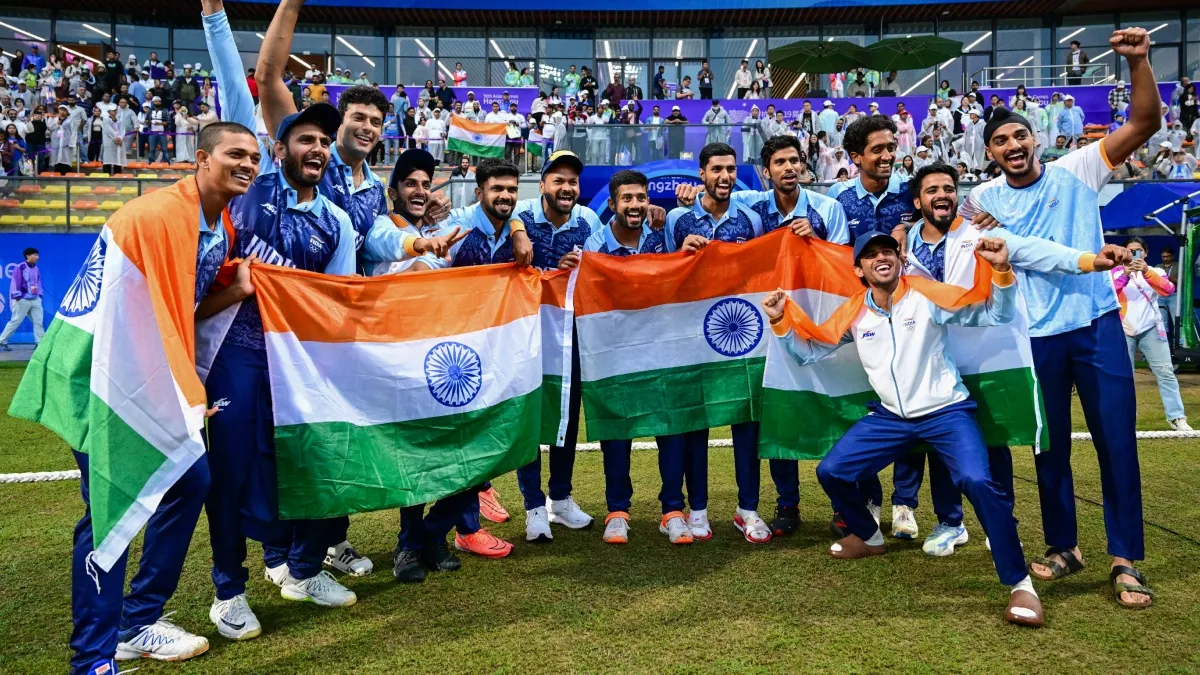 Team India- India TV Hindi