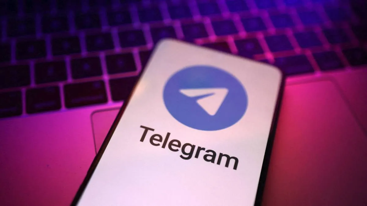 Telegram- India TV Hindi