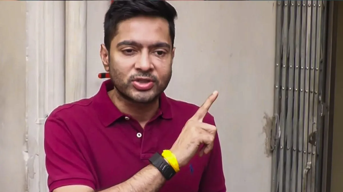 अभिषेक बनर्जी- India TV Hindi
