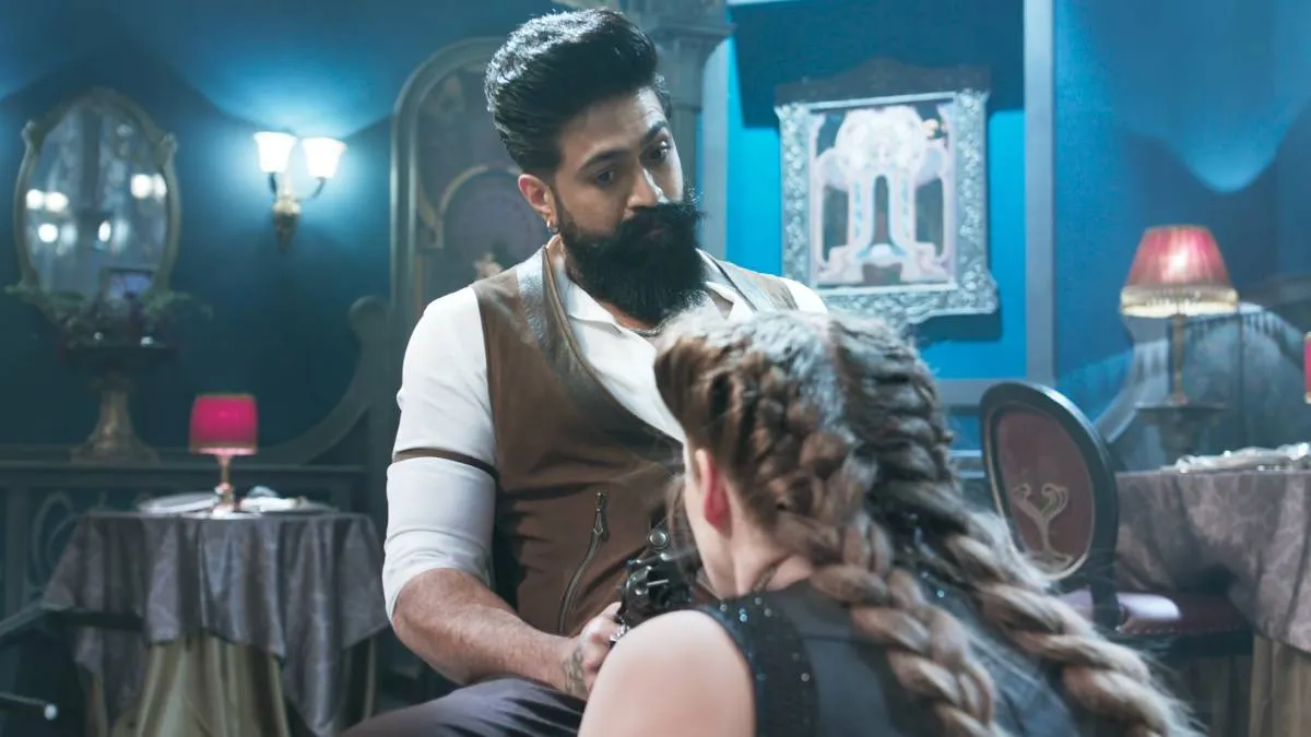 toxic- India TV Hindi