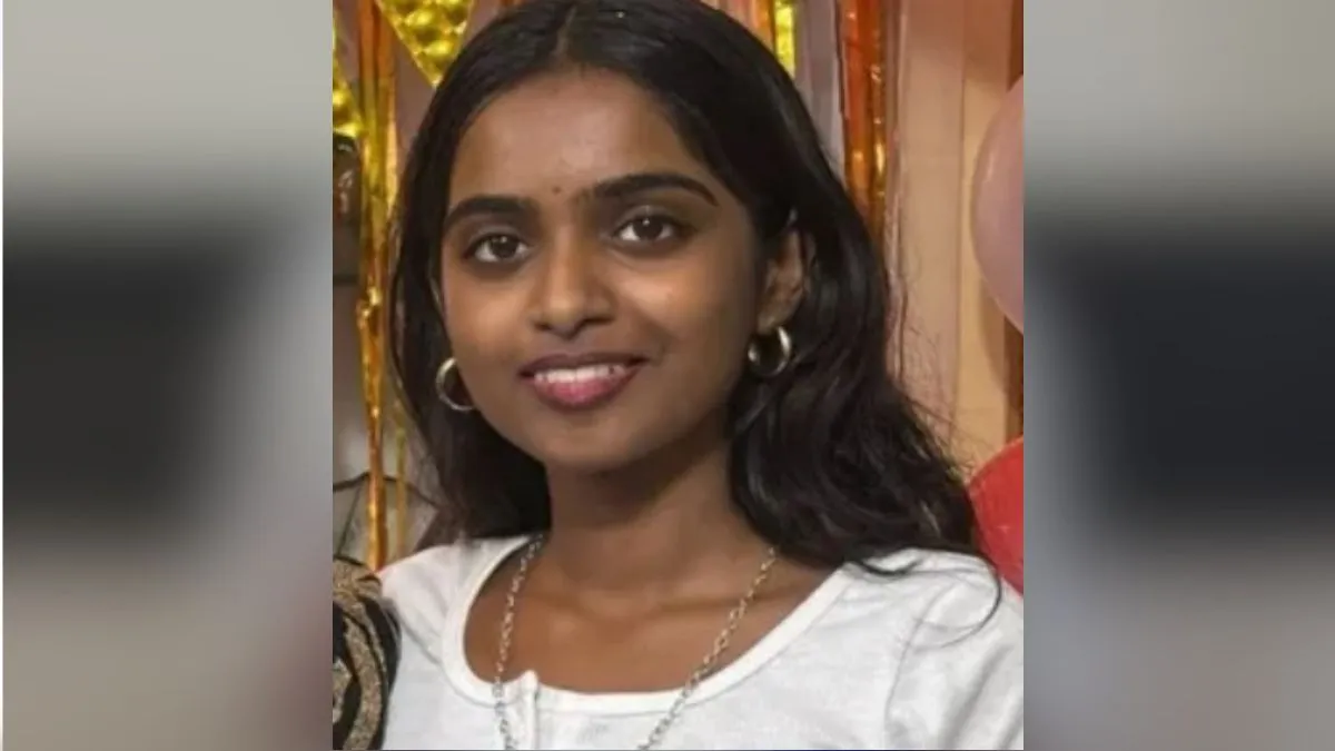 Body of a girl found in Bengaluru- India TV Hindi