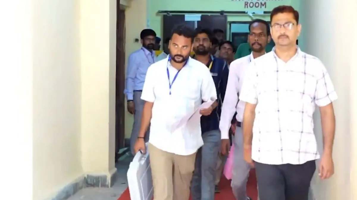 Datia by election- India TV Hindi