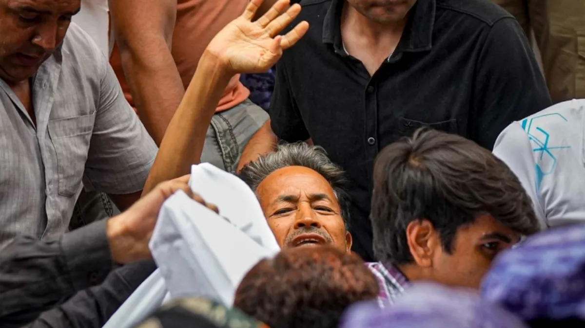 Sonam wangchuk- India TV Hindi