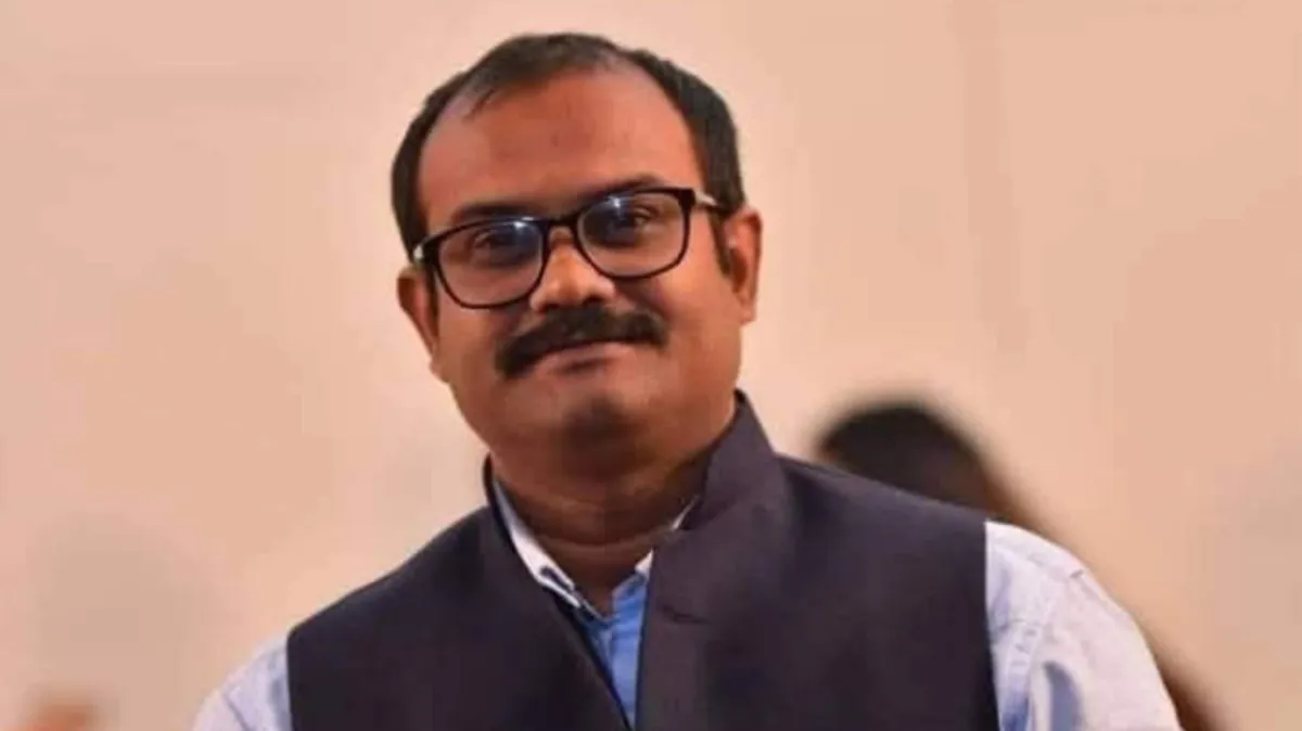 Abhijeet De Bhowmik- India TV Hindi