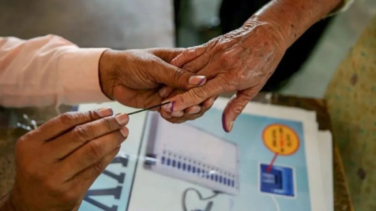 Election- India TV Hindi