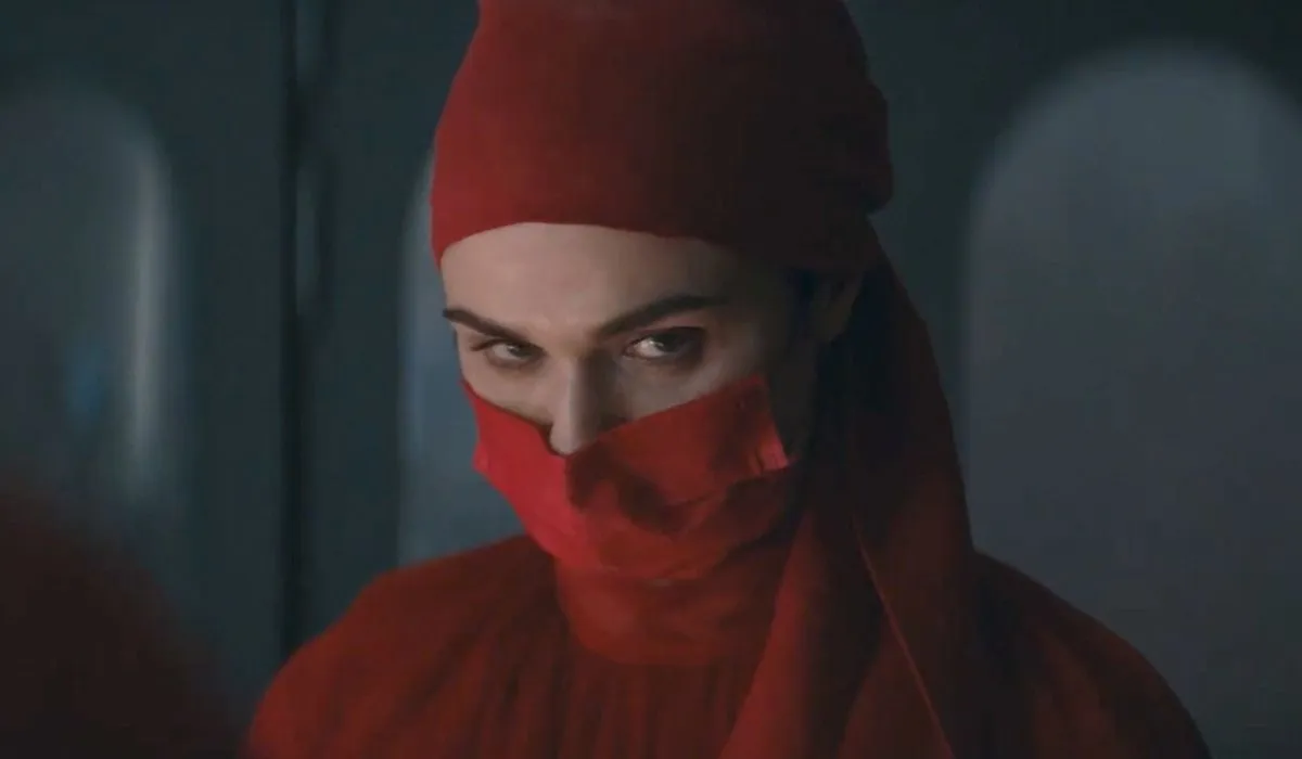 Prime Video Dead Ringers- India TV Hindi