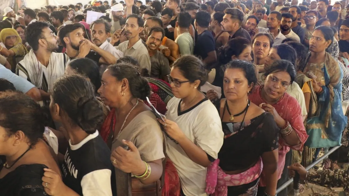 amarnath yatra- India TV Hindi