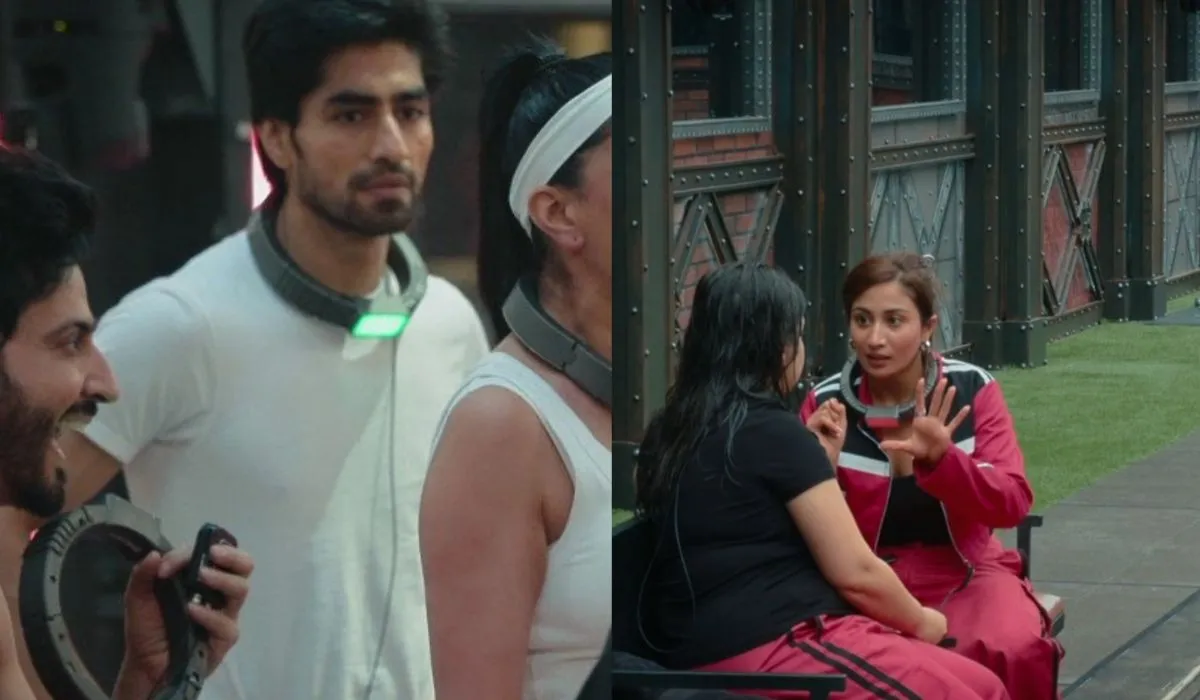 Harshad Chopda- India TV Hindi