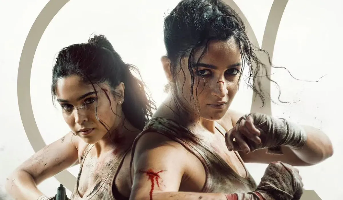 Alia Bhatt, Sharvari- India TV Hindi