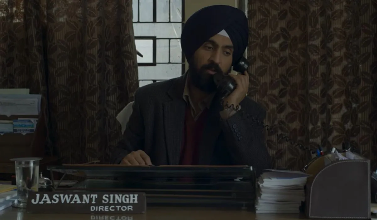 Diljit Dosanjh- India TV Hindi
