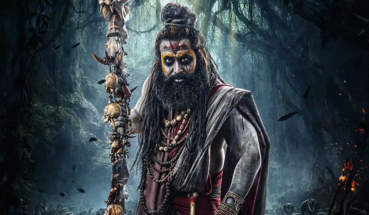 Garuda Ram- India TV Hindi