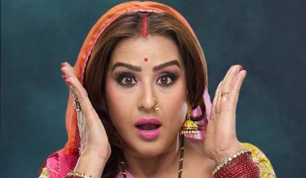 shilpa shinde- India TV Hindi