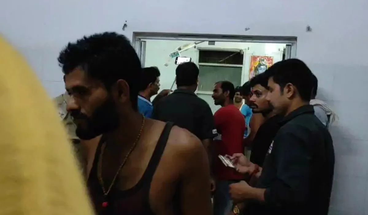 मैहर में दर्दनाक हादसा: कुएं में गिरे बैल को बचाने उतरे तीन ग्रामीणों की जहरीली गैस से मौत