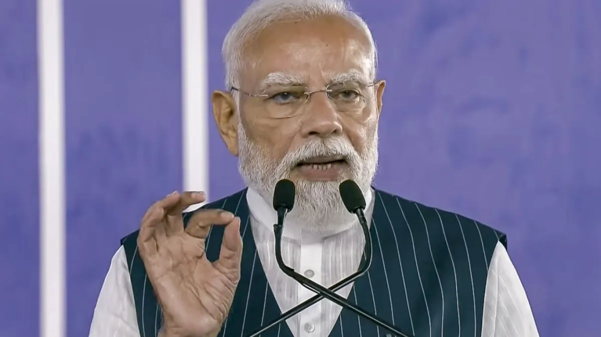 pm modi, gujarat- India TV Hindi