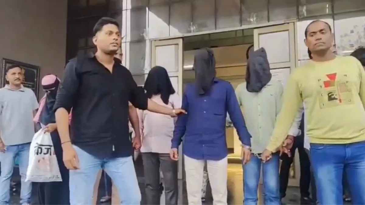 TET Paper Leak- India TV Hindi